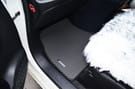 EVA коврики на Toyota Voxy (R80) 2014 - 2021 в Перми