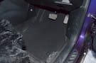Коврики на Mazda Axela I 2003 - 2009 в Перми
