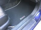Коврики на Honda Accord VII 2002 - 2008 в Перми
