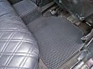 Коврики на Mercedes 190 (W201) 1982 - 1993 в Перми