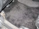 EVA коврики на Honda Accord V 1993 - 1998 в Перми