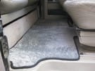 Коврики на Volkswagen Multivan (T4) 1990 - 2003 в Перми