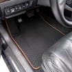 Ворсовые коврики на Nissan Teana II 2008 - 2014 в Перми