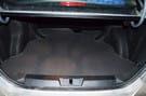 Ворсовые коврики на Geely Emgrand EC7 2009 - 2020 в Перми