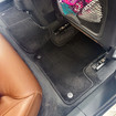 EVA коврики на Volvo XC60 II 2017 - 2025 в Перми