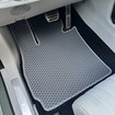 Ворсовые коврики на Jaecoo J8 2024 - 2025 в Перми