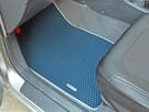 EVA коврики на Toyota Carina (T21) 1996 - 2001 в Перми