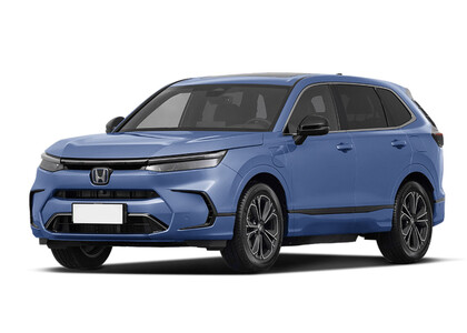 Коврики на Honda Breeze 2 2022 - 2026 в Перми Коврики на Honda Breeze 2 2022 - 2026 в Перми