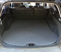 EVA коврики на Volvo XC70 III 2007 - 2016 в Перми
