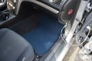Коврики на Subaru Legacy IV 2003 - 2009 в Перми