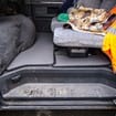 Коврики на Mitsubishi Delica 3 1986 - 1999 в Перми