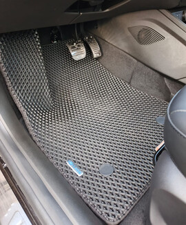 Коврики на Lada (ВАЗ) Aura 2023&nbsp;-&nbsp;2025 в Перми