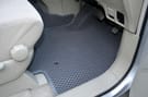 Коврики на Toyota Estima III 2006 - 2019 в Перми