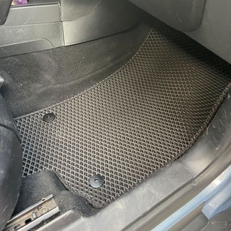 EVA коврики соты Seat Altea 2004&nbsp;-&nbsp;2015 в Перми