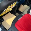 Коврики на KIA Ceed II 2012 - 2018 в Перми