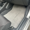 Коврики на Nissan Tiida (C11) 2004 - 2014 в Перми