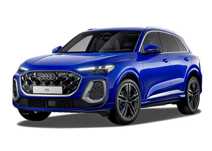 Ворсовые коврики на Audi Q5 III 2024&nbsp;-&nbsp;2026 в Перми