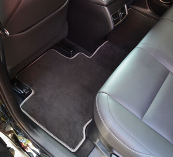 Коврики на Lexus NX I 2014&nbsp;-&nbsp;2021 в Перми