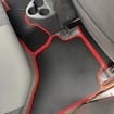 Коврики на Ford Ranger I 1998 - 2006 в Перми
