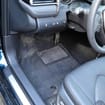 Коврики на Toyota Camry (XV70) 2017 - 2024 в Перми