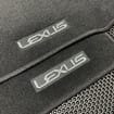 Коврики на Lexus GX 460 2009 - 2023 в Перми