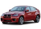 Ворсовые коврики на BMW X6 (E71/E72) 2008 - 2014 в Перми