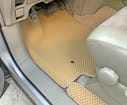 Коврики на Toyota Previa (XR30, XR40) 2000 - 2007 в Перми