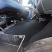 Коврики на Fiat Ducato II 1993 - 2006 в Перми