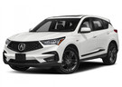 Коврики на Acura RDX III 2018 - 2025 в Перми