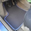 Коврики на Chevrolet Rezzo 2004 - 2008 в Перми