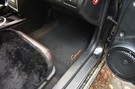 EVA коврики на Hyundai Tiburon II 2001 - 2009 в Перми