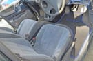 EVA коврики на Toyota Estima Emina (Lucida) 1990 - 2000 в Перми