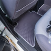 Коврики на Mitsubishi L200 V 2015 - 2025 в Перми