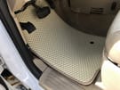 EVA коврики на Ford Explorer IV 2005 - 2011 в Перми