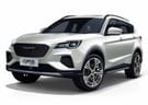 Коврики на Soueast DX8S 2022 - 2025 в Перми