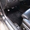 Коврики на Toyota Camry (XV40) 2006 - 2011 в Перми