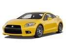 Коврики на Mitsubishi Eclipse IV 2005 - 2011 в Перми