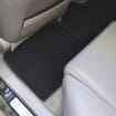 EVA коврики на Lexus GS III 2004 - 2012 в Перми