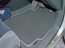 Ворсовые коврики на Toyota Harrier I 1997 - 2003 в Перми