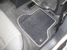 Коврики на Audi A3 (8P) 2003 - 2013 в Перми
