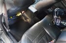 Коврики на Subaru Impreza II 2000 - 2007 в Перми