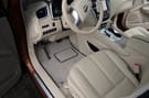Ворсовые коврики на Nissan Murano (Z52) 2014 - 2022 в Перми