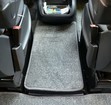 Коврики на Mercedes Vito (W447) 2014 - 2025 в Перми