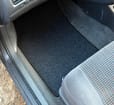 Коврики на Toyota Corona (T19) 1992 - 1996 в Перми