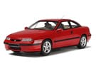 Ворсовые коврики на Opel Calibra 1989 - 1997 в Перми