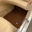 Коврики на Mercedes CL (C216) 2006 - 2014 в Перми