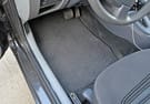 Коврики на Renault Clio II 1998 - 2005 в Перми