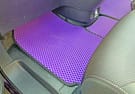 Ворсовые коврики на Nissan Serena (C25) 2005 - 2010 в Перми