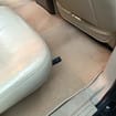 Ворсовые коврики на Lincoln Navigator II 2003 - 2006 в Перми