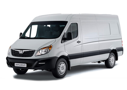 Ворсовые коврики на Sollers Atlant 2024&nbsp;-&nbsp;2025 в Перми